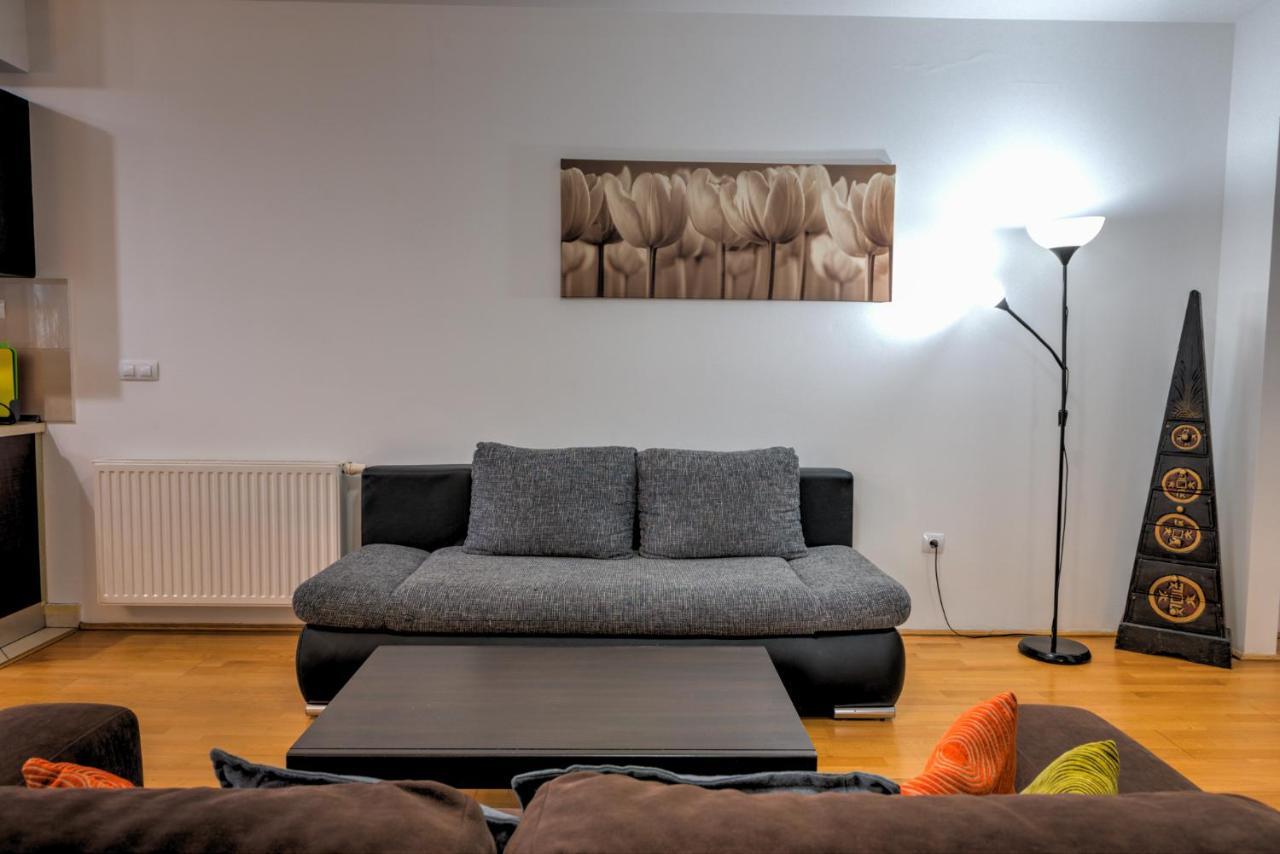 Budapest Center Apartments — Photos 1