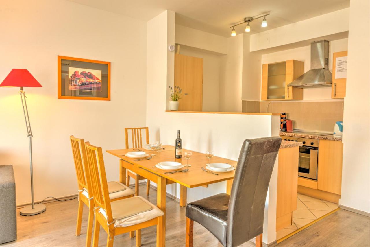 Budapest Center Apartments — Photos 3