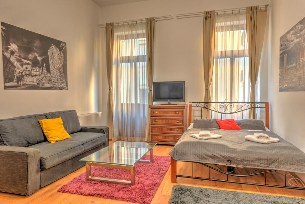 Budapest Center Apartments — Photos 2
